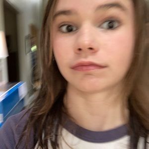 Meet your Posher, Libby